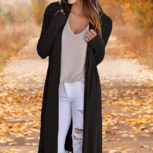 Lou Knitted Cardigan